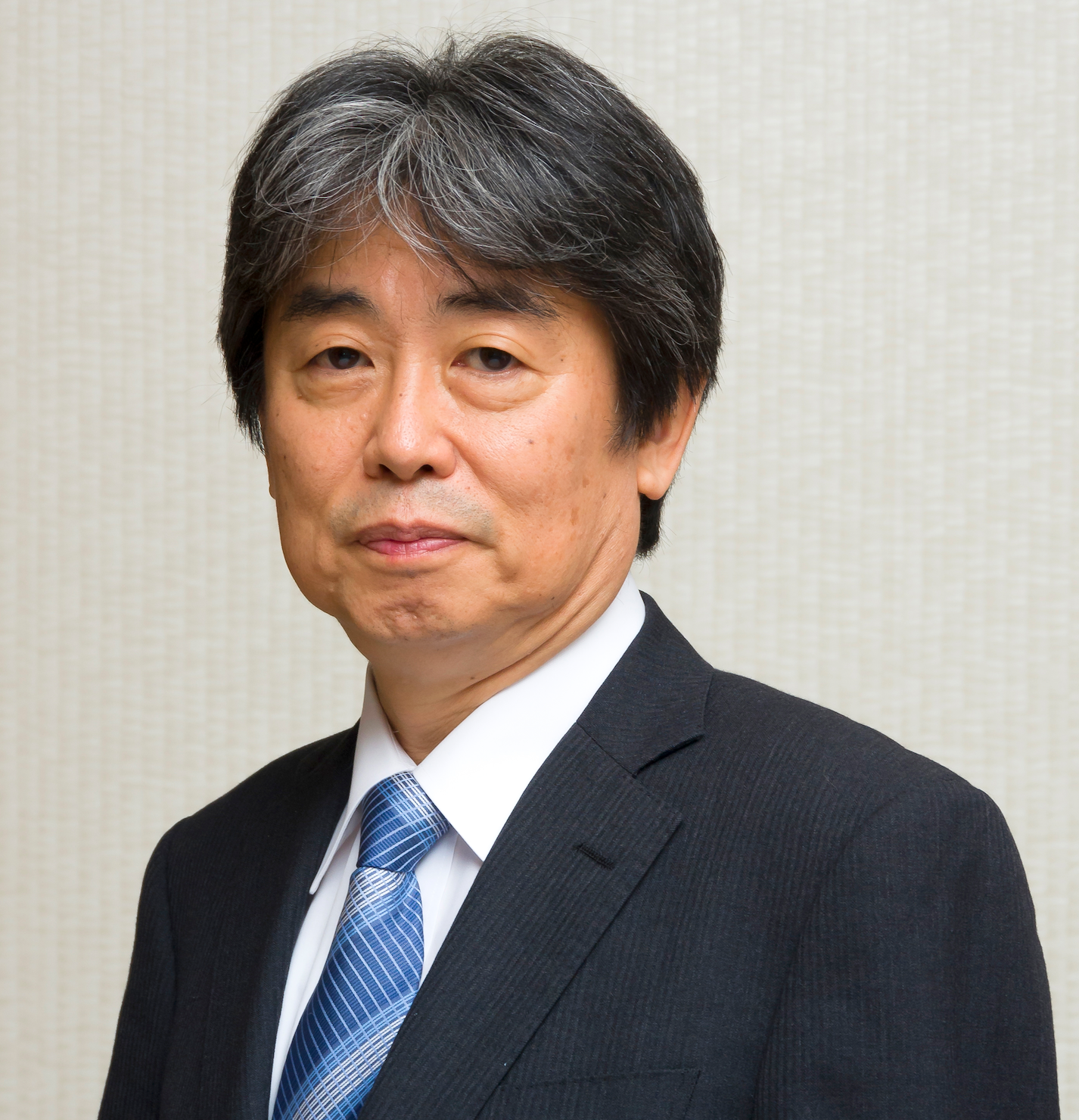 Takanori Ishida