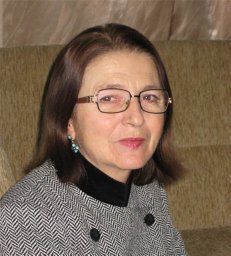 Alla Rynditch