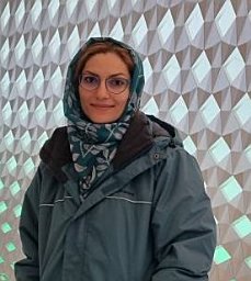 Namazi Nazli