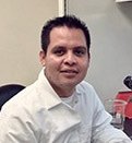 Gonzalo Hernandez-Hernandez