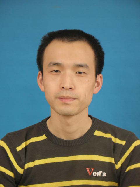 Chenfeng Cui