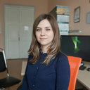 Mariia Vodianova