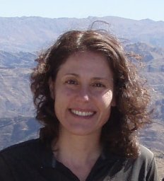 Carmala "Carmie" Garzione