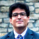 Mauricio Serra Ribeiro
