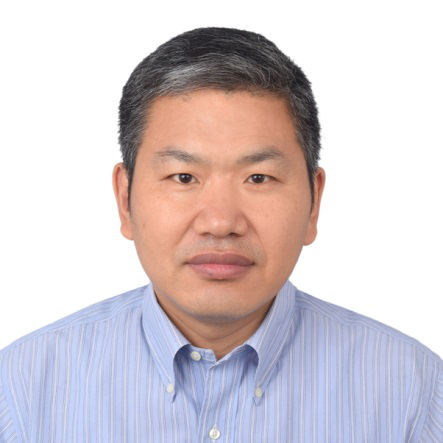 Shaojun Li
