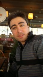 Serhat Keser