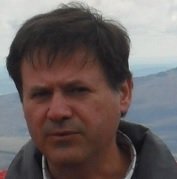 Antonio Miguel Martínez Graña