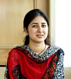 Preety Tomar