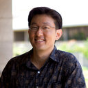 Keith Sakuda