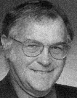 John J. Mills