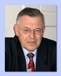 vladimir georgievich khoros