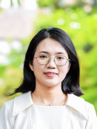 Dongxia Wang