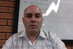 Camilo Valencia-Balvín