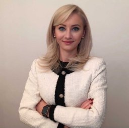 Mihaela Dobra