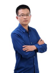 Yunbiao Zhao