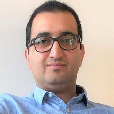 Hossein Tabari