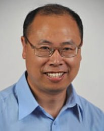 Zhuming Bi