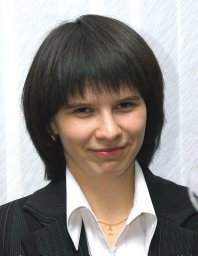 Sufia a Ziganshina