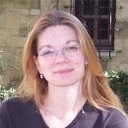 Tracey Amanda Martin