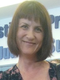 Daniela Lupastean