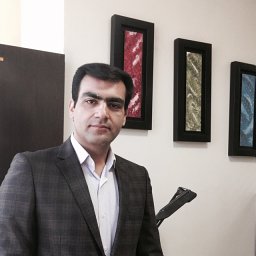 Pejman Mortazavi