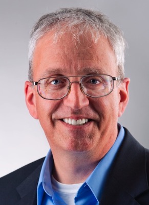 William J. Dally