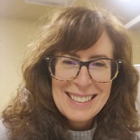 Carole Lunny