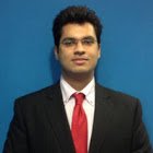 Anshuman Shastri