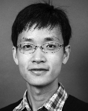 Wenjie Lu