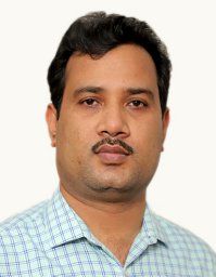 Bijay P. Tripathi