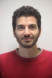 Marco Lamponi