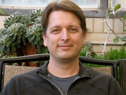 David T. Hanson