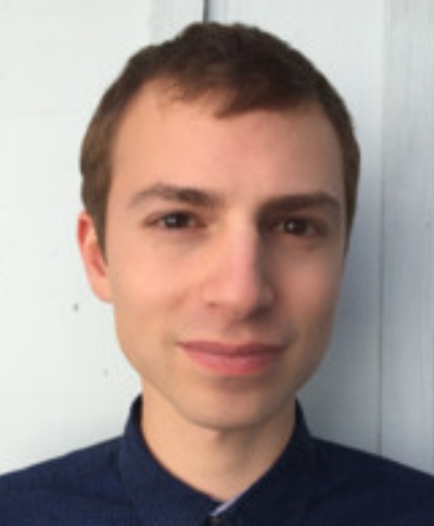 Simon Kornblith