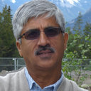 Mahadev Sharma