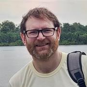 Tristan Mccowan