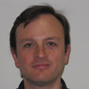 Keith Richardson