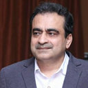 Rajiv Arora