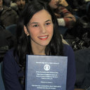 Teresa Iovane