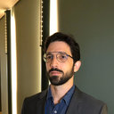 Glauber Voltan