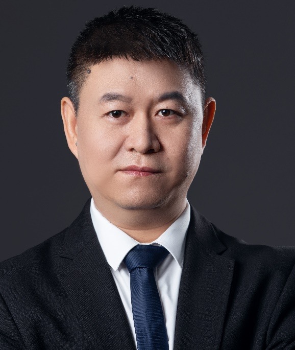 Shichun Mu