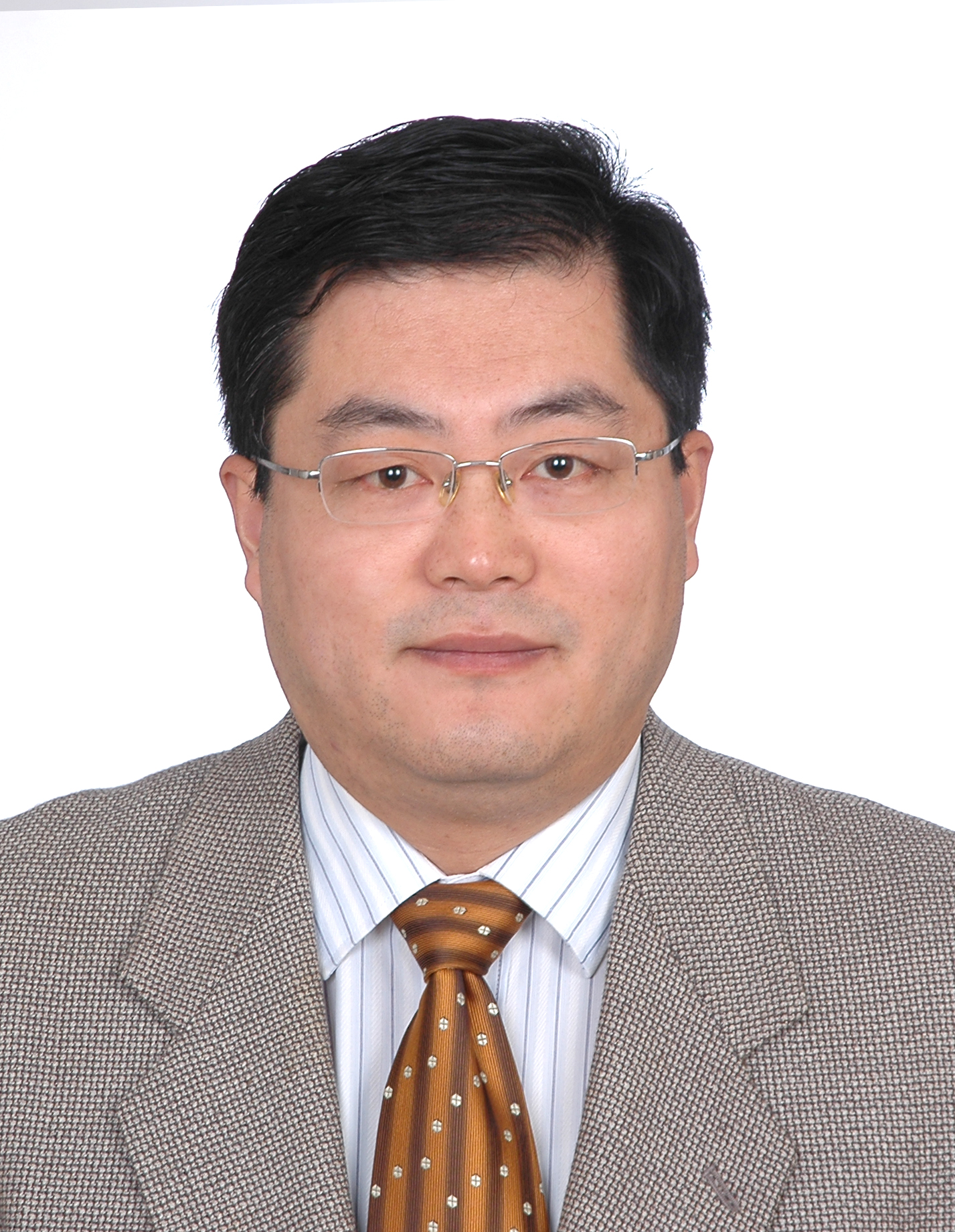 Xiaodong Wang