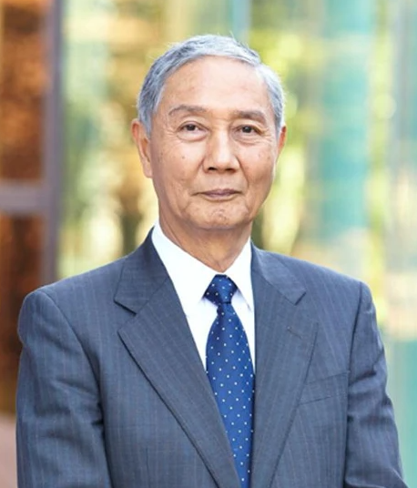 Isao Karube