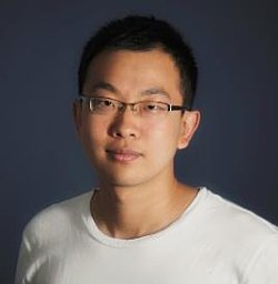 Xianglong Wang