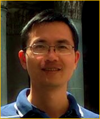 Guoxi Xie