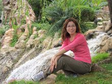 Lihong Tian