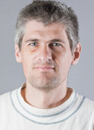 Petr Motlíček