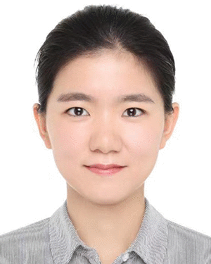YaTing Wei