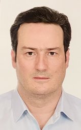 Vasileios Kontogeorgakos