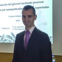 Esteban Gallegos Suarez