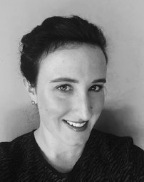Kersten Hannah M